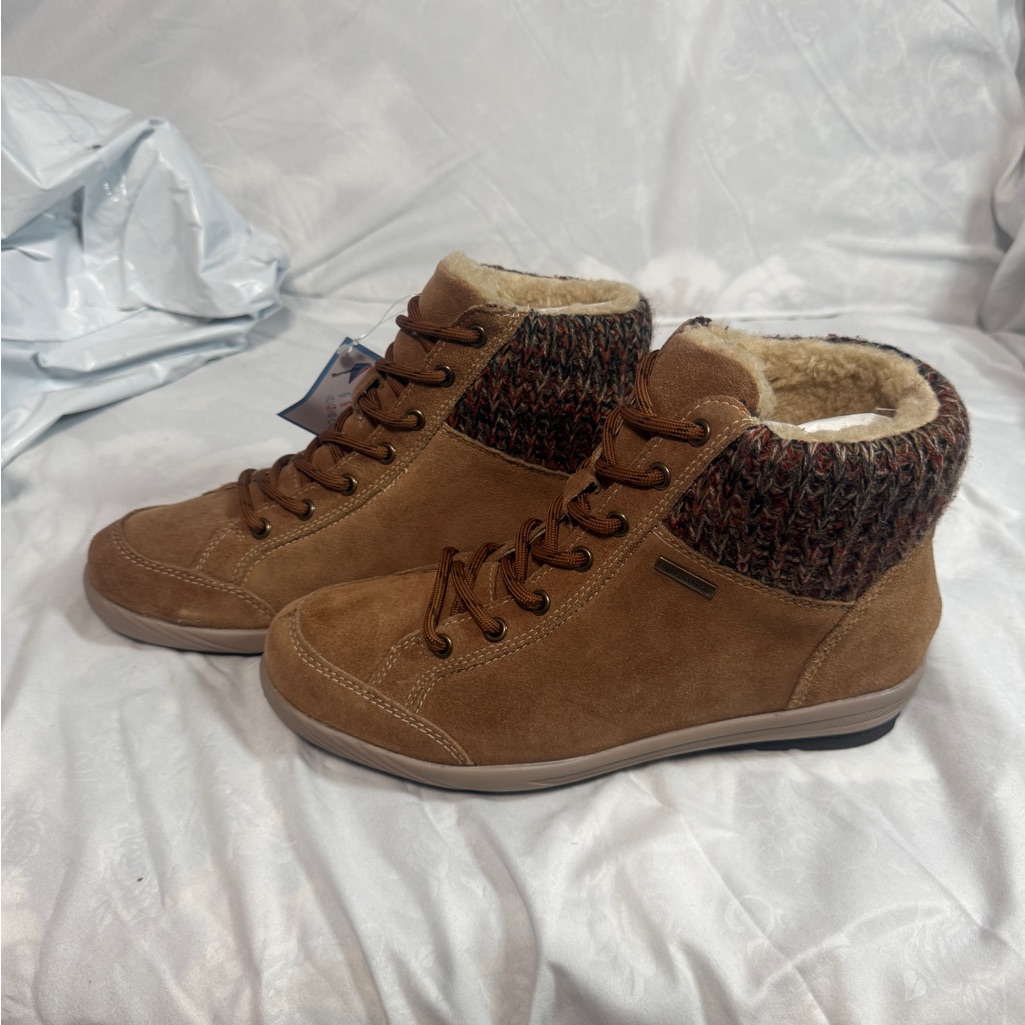Brand New Womens Lascana Boots Size 41